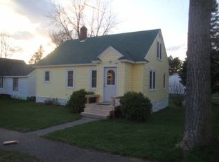 15982 4th St, Hayward, WI 54843