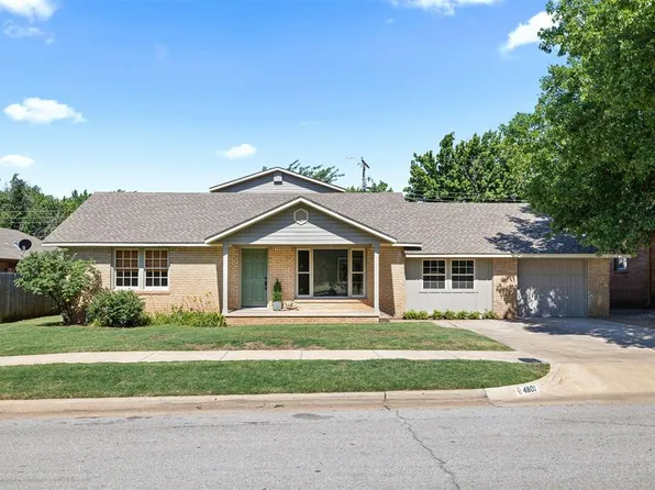 4801 N Independence Ave, Oklahoma City, OK 73112