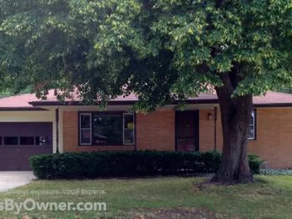 830 Hollywood Ave, Lincoln, NE 68504