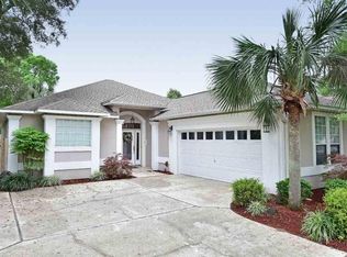 8401 Millstream Dr, Pensacola, FL 32514