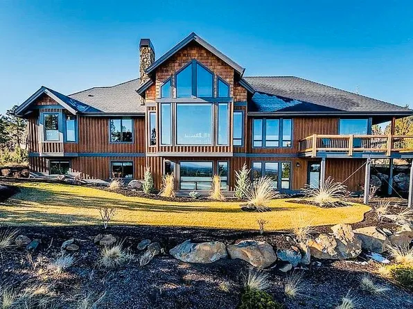 3347 NW Starview Dr, Bend, OR 97703