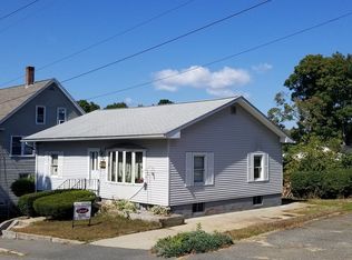 24 Sherwin St, Ware, MA 01082