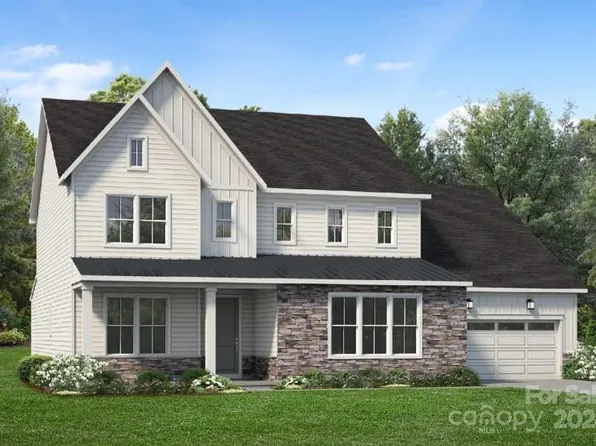 5220 Mint Harbor Way #285, Charlotte, NC 28269