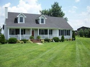 237 Maple Grove Rd, Richmond, KY 40475