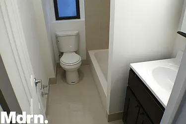 Rented by Mdrn Residential