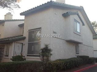 2461 Old Forge Ln APT 101, Las Vegas, NV 89121