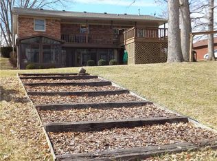 131 Mill Spgs, Coatesville, IN