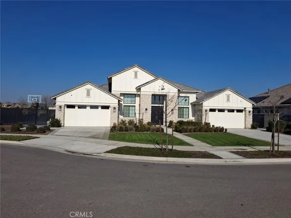 12322 Champlin Pl, Bakersfield, CA 93311