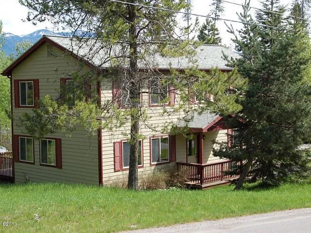 Mountain Park Dr, Whitefish — Photo 1