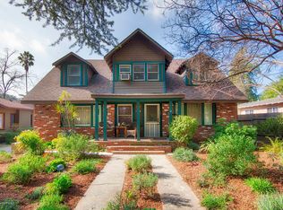 1919 Santa Rosa Ave, Pasadena, CA 91104