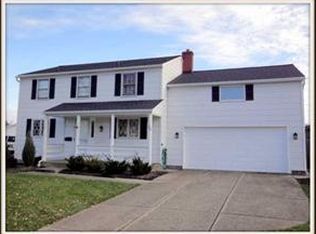 20 Sweet Briar Ct, Tonawanda, NY 14150