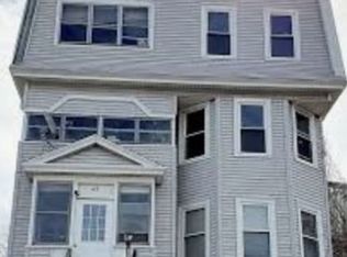 47 Sterling St #3, Worcester, MA 01610