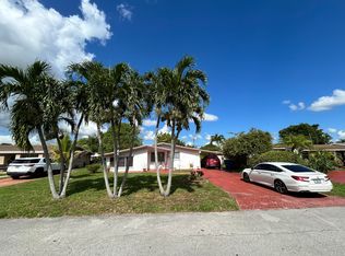 2618 Havana Dr, Miramar, FL 33023