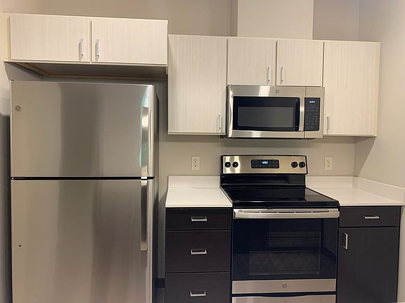 Kitchen-View 1