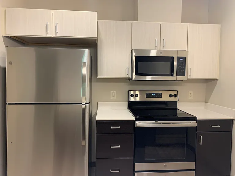 Kitchen-View 1