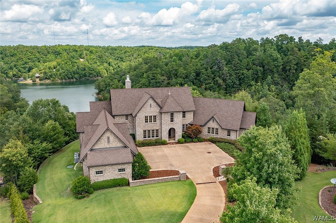 1800 Lake Haven Cir, Tuscaloosa, AL 35406 MLS 155713 Zillow