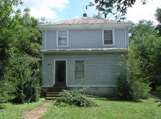 267 Monroe St, Monroe, VA 24574