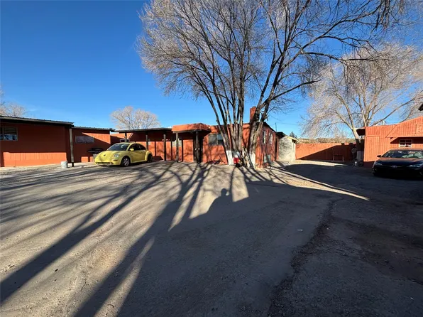 1901 Arroyo De Las Cruces Rd, Santa Fe, NM 87505