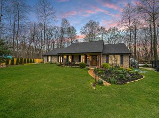 3447 Cruse Ln, Morgantown, IN 46160