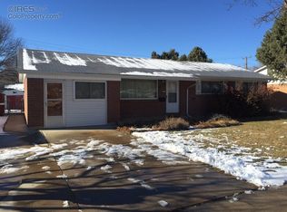 1749 Jewel Dr, Longmont, CO 80501