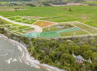 LOT 4 Debroux Rd, Sturgeon Bay, WI 54235