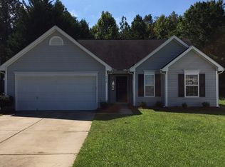 4012 Ranchview Dr, Charlotte, NC 28216