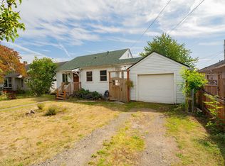 3802 C St, Washougal, WA 98671
