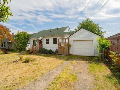 3802 C St, Washougal, WA, 98671