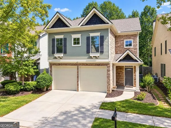 3765 Baxley Ln, Suwanee, GA 30024