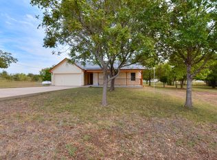 751 Patriot Way, Georgetown, TX 78626
