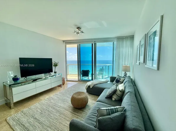 17001 Collins Ave, Sunny Isles Beach, FL