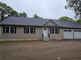 451 Cronin Rd, Warren, MA 01083