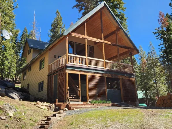 1098 Skyline Dr, Arnold, CA 95223