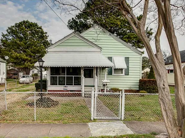 939 Hamilton Ave, Portsmouth, VA 23707