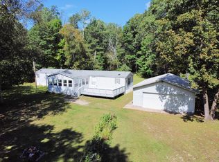 14656 Backwoods Ln, Merrifield, MN 56465