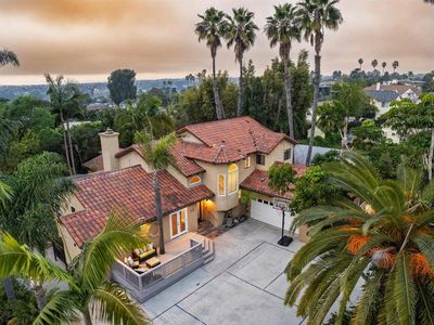 2645 Highland Dr, Carlsbad, CA, 92008
