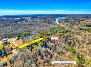 0 Gregory Rd #3, Sherrills Ford, NC 28673
