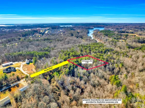 0 Gregory Rd #3, Sherrills Ford, NC 28673
