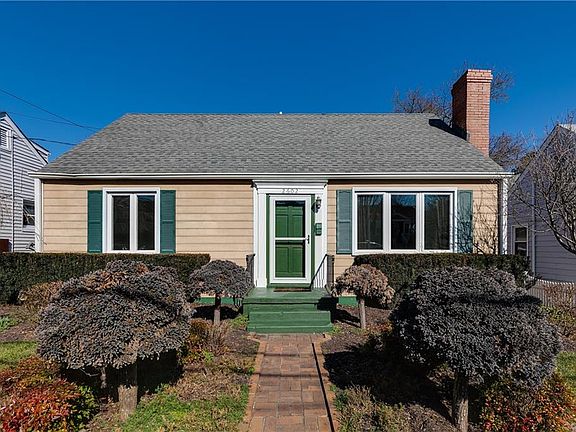 3rd image of 2602 Parkside Ave