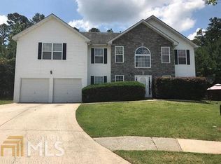 4491 Ash Tree St, Snellville, GA 30039