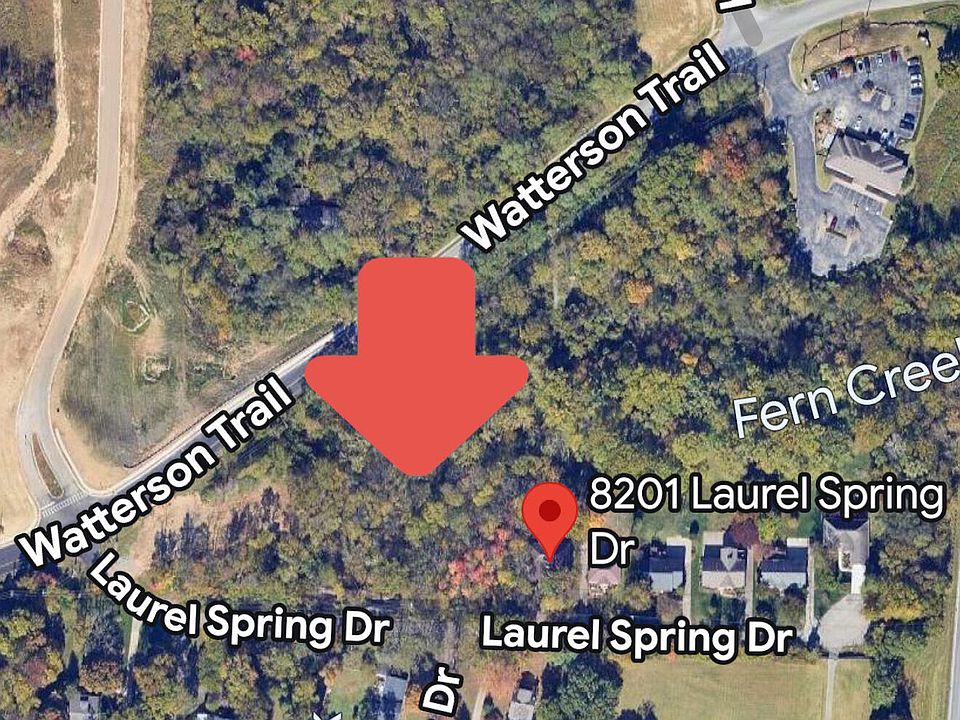 2nd image of 0 Watterson Trl