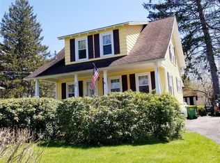 339 Old Route 209, Hurley, NY