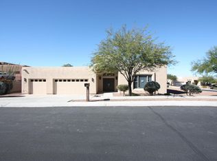 2948 W Encelia Ct, Tucson, AZ 85745