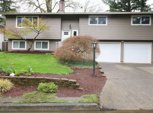 18155 SW Cheyenne Way, Tualatin, OR 97062