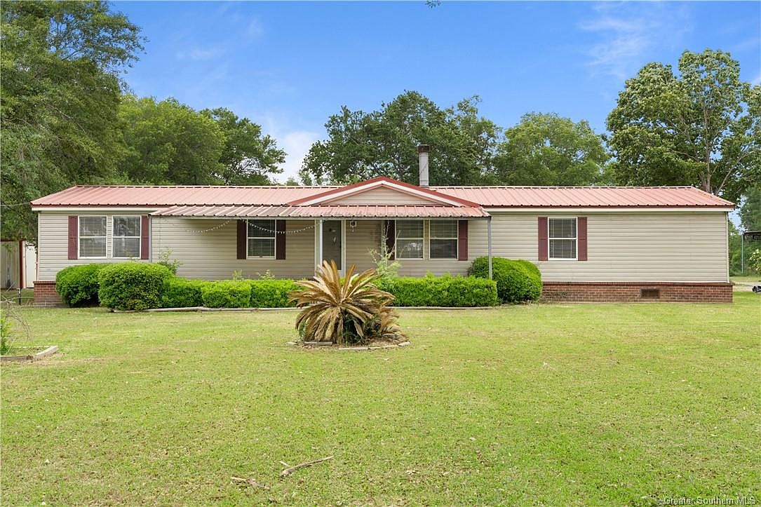 412 Route 66, Dequincy, LA 70633 MLS SWL24002442 Zillow
