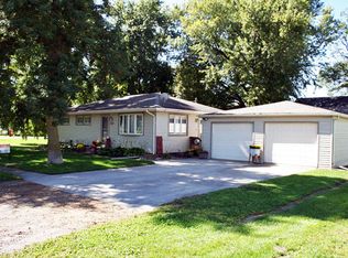 313 Bennett Ave, Luther, IA 50152