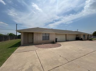 914 McDaniel Cir, Killeen, TX 76543