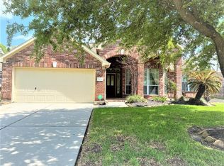 21406 Hannover Frst, Spring, TX 77388