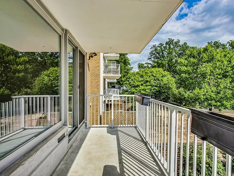 400 O St SW #203 — Photo 23