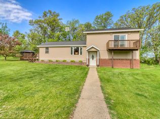 23816 Wheeler Lake Rd, Detroit Lakes, MN 56501